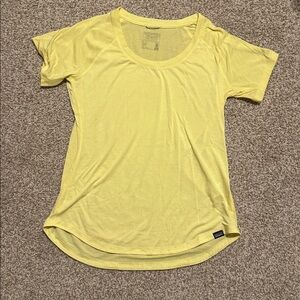 Patagonia Capilene Cool Trail Trail Tee